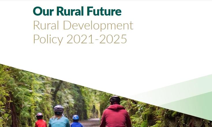 Over €875,000 allocated for upgrade works on rural roads and laneways in Co. Galway - Dolan