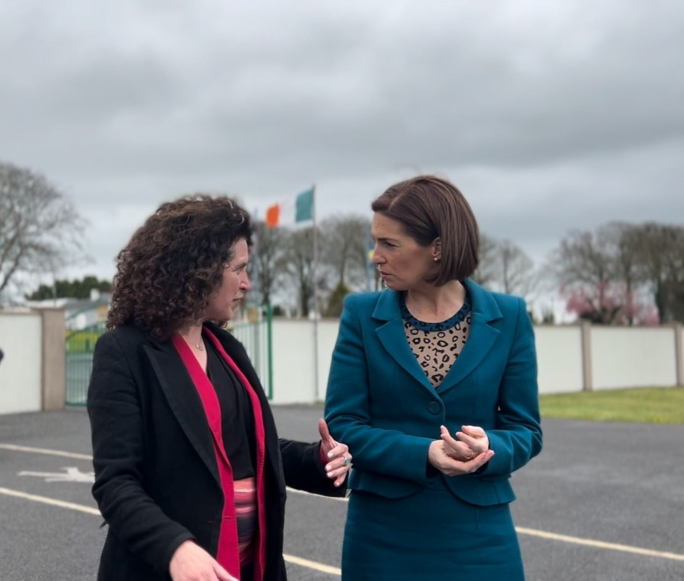 New special classes in Roscommon bring the total to 48 for the 2024/25 school year