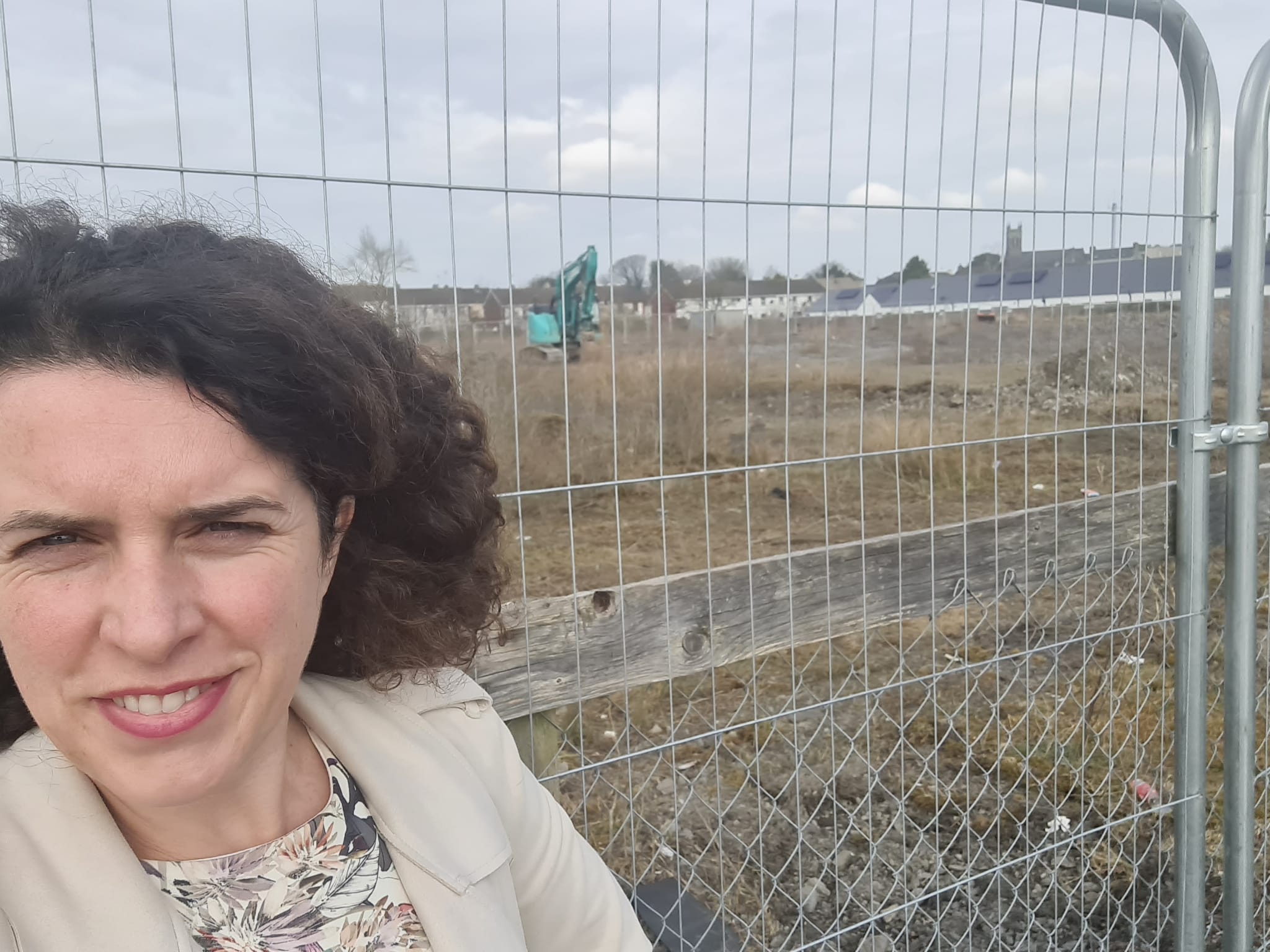 Construction starts for new a 5 screen cinema for Ballinasloe