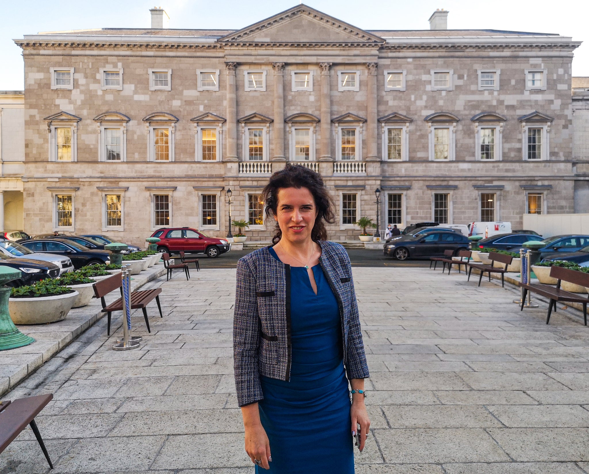 Christmas Bonus will be paid to Galway social welfare & PUP recipients this year – Senator Aisling Dolan