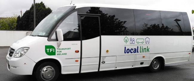 Crucial Athlone-Ballinasloe bus route needs urgent action by the National Transport Authority