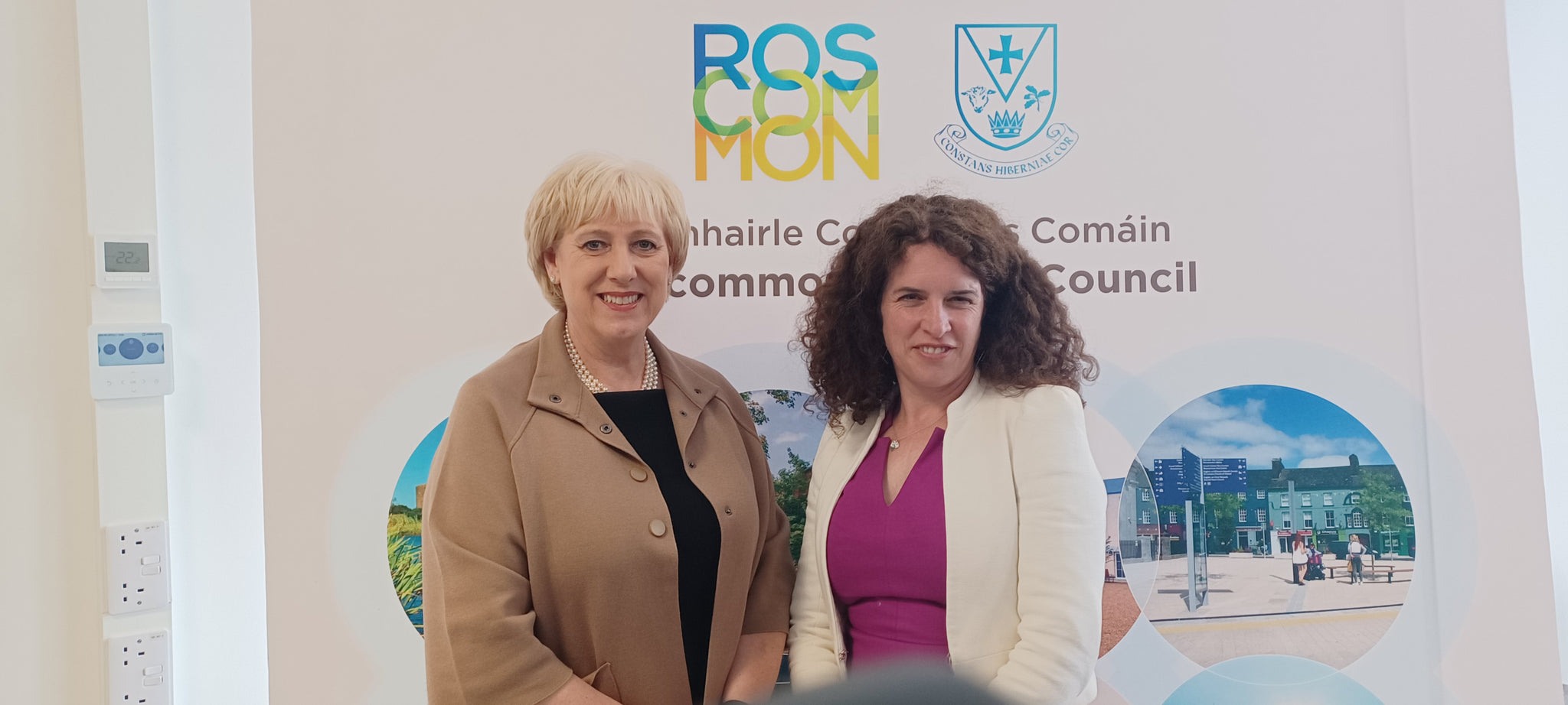 Senator Aisling Dolan