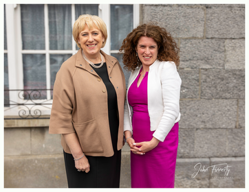 €420,000 for Outdoor projects in County Galway