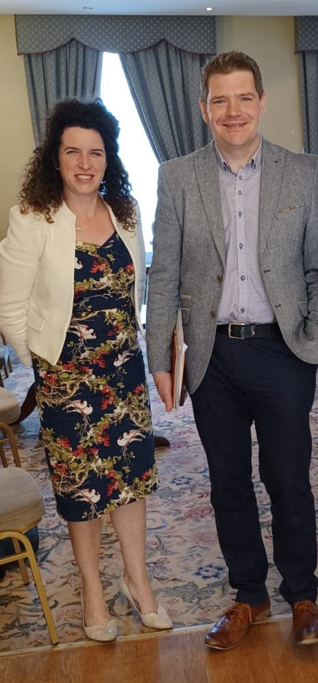 New maternity scheme for councillors is a positive development