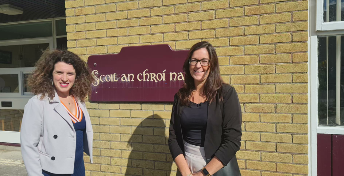 New school is a top priority for Ballinasloe and will be delivered