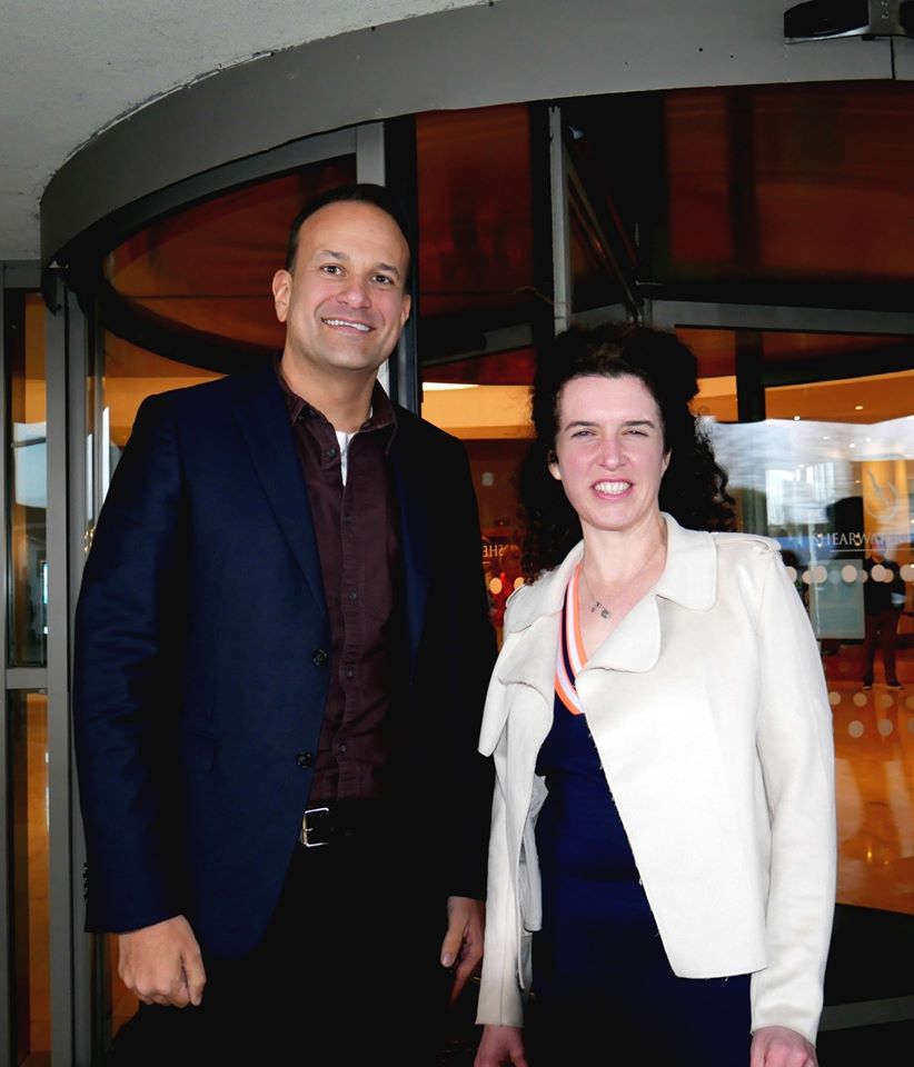 Agriculture & Rural Development conference taking place on May 7th in Tullamore