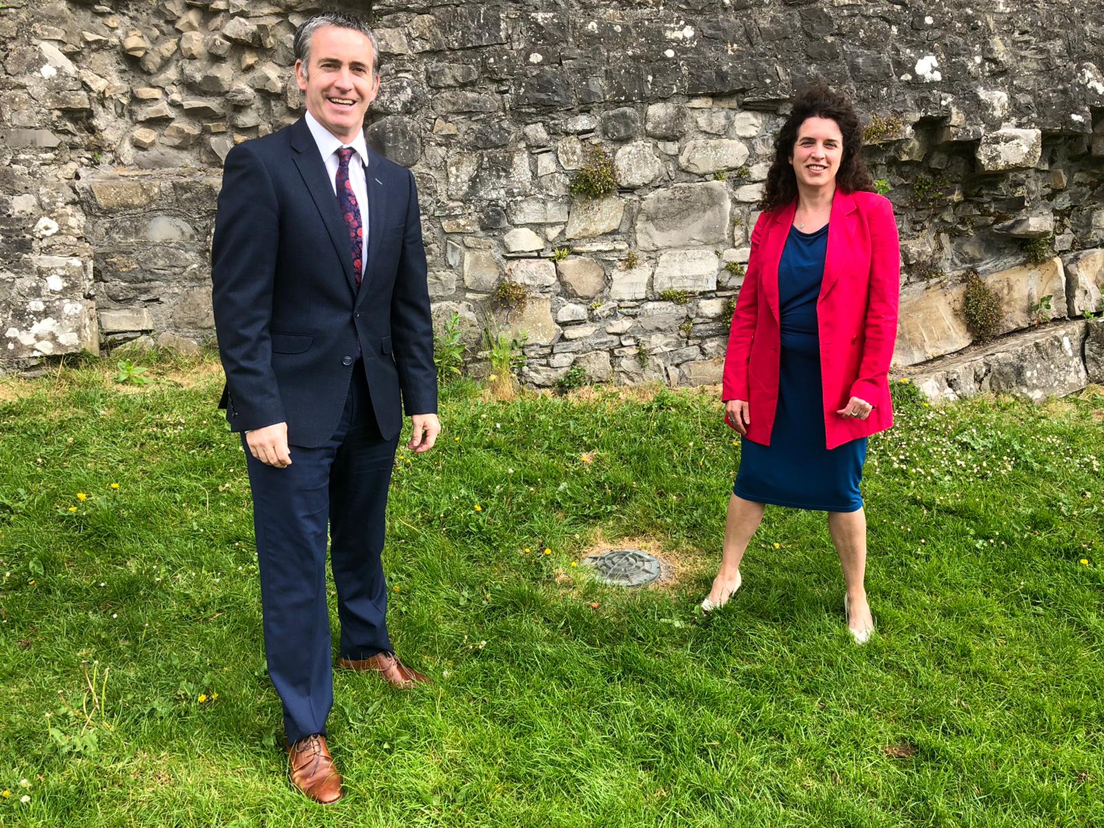 Retail businesses have chance for new round of funding to Promote Online Presence