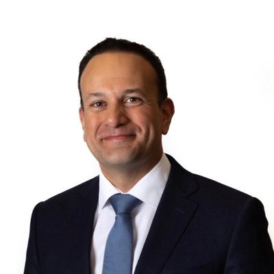 Dolan Meets with Tánaiste Over Urgent Need for Investment in the West