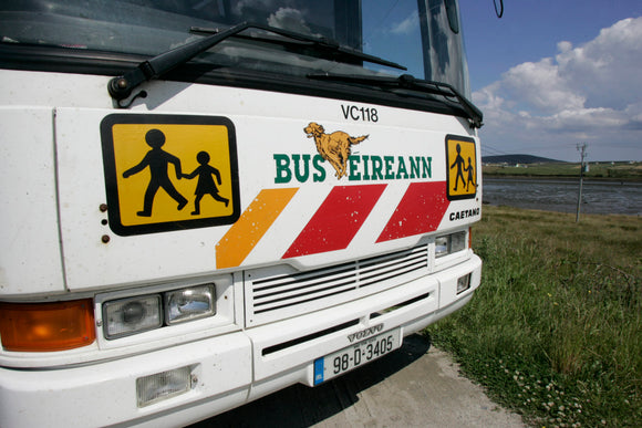The School Transport Scheme review and recommendations are urgently required – Dolan and Lombard