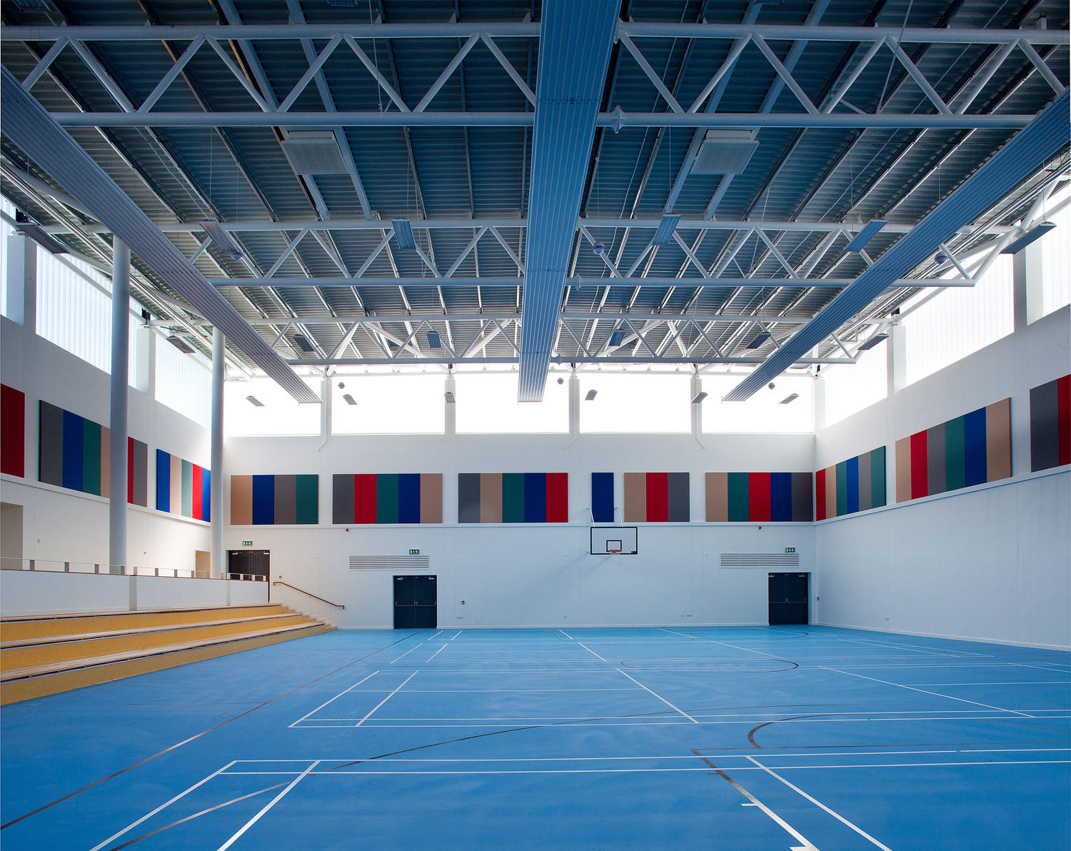 Local groups and organisations in Galway should apply for funding to upgrade Community Centre facilities