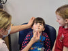 Avail of Free Nasal Spray Vaccine for Children Ahead of Christmas Socialising, Urges Senator Dolan