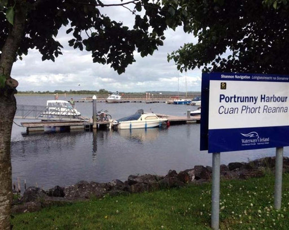 Senator Dolan welcomes €200k for a Slipway & Cycleway from Portrunny Harbour to Crith Point