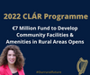 2022 CLÁR Programme Applications Open