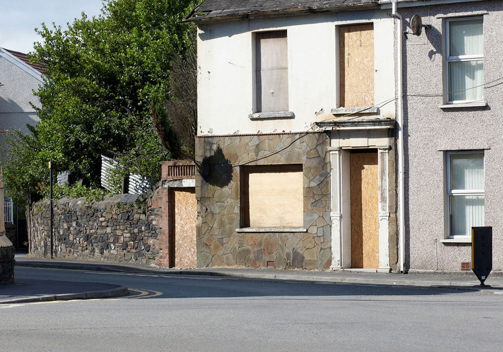 Croí Cónaithe (Towns) Fund to Refurbish Vacant properties, Increase Home Ownership and Revitalise Communities.