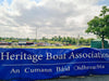 Heritage Boat Association 25th Anniversary at Ballinasloe Marina
