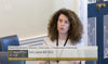 Speaking on Sick Leave Bill in Seanad Éireann