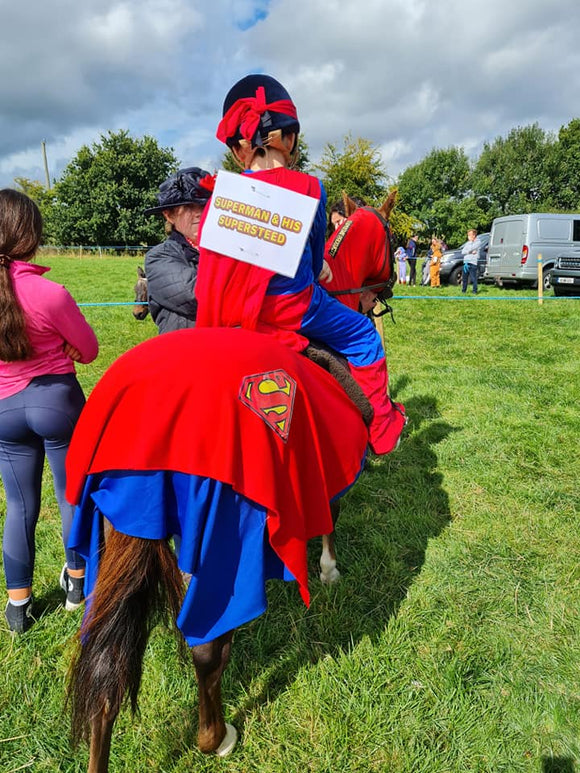 Mountbellew Agricultural Show