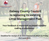 Galway County Council The Litter Management Plan 2023 – 2025