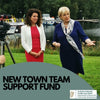 New town team support fund - Strokestown