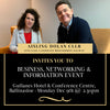 Business Networking & Information Event in East Galway