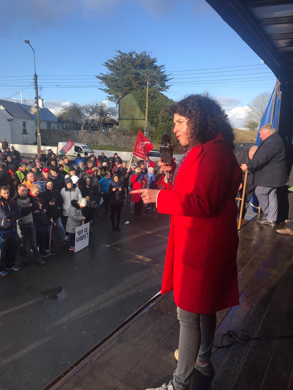 Funding pledge towards Just Transition for workers in Midlands