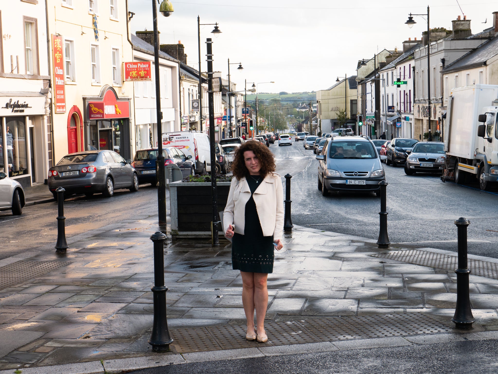 Massive €9 million boost for Roscommon Town – Dolan