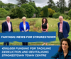 Strokestown, Roscommon selected for Town Centre First Plan €100,000 funding