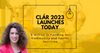 2023 CLÁR Programme launches today
