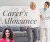 More people now eligible for Carer’s Allowance