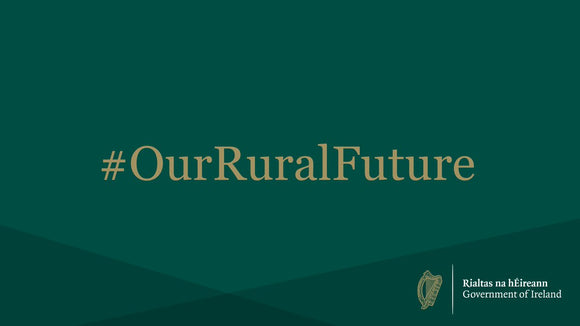 Over €375,000 allocated for upgrade works on rural roads and laneways in Co. Roscommon - Dolan