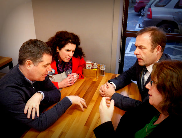 Finance Minister commits to investment in new 50-bed unit at Portiuncula Hospital Ballinasloe