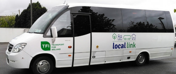 Crucial Athlone-Ballinasloe bus route needs urgent action by the National Transport Authority