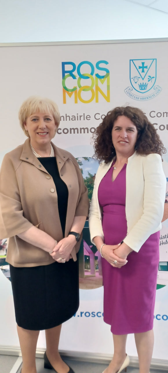 €30k for 3 Town Teams in Ballaghaderreen, Boyle & Monksland