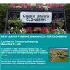 Congratulations to the Clonberne who have won over €5,000 in new LEADER Funding!!