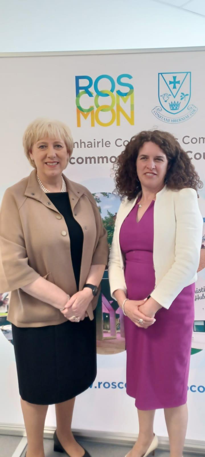 €700,000 for Outdoor projects in County Roscommon