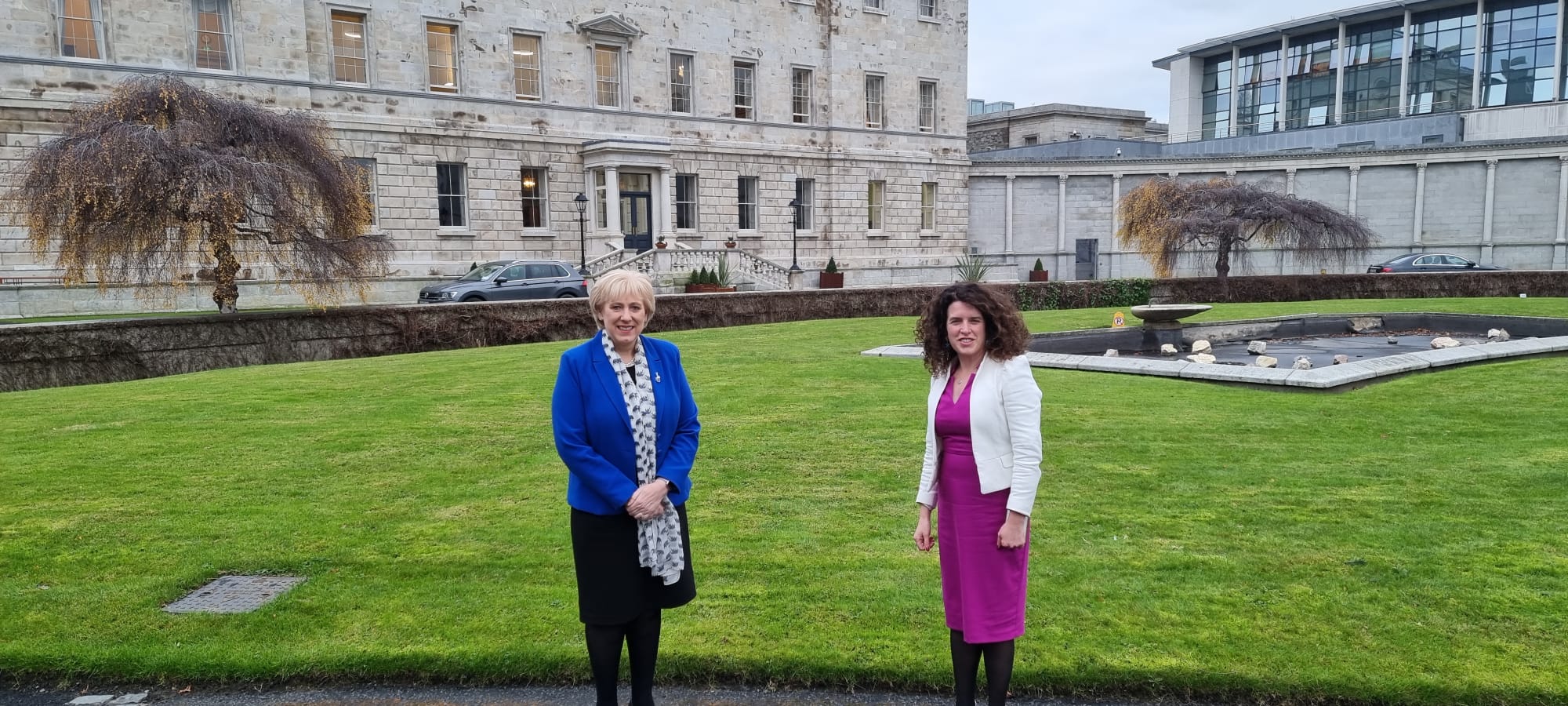 €700,000 for Agricultural Shows in 2022