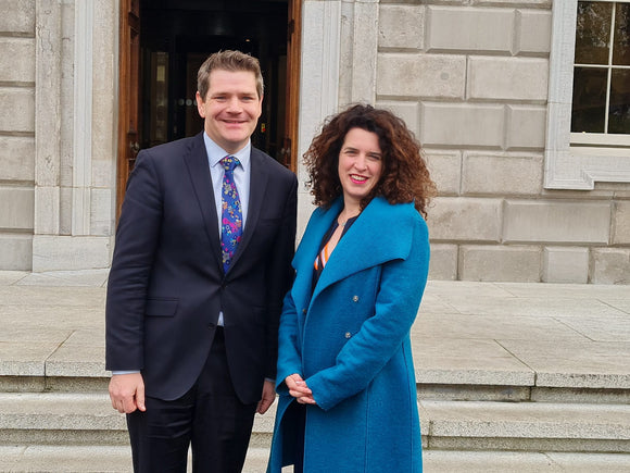 40% increase in Income Threshold for Local Authority Housing in County Galway