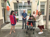 Minister of State Josepha Madigan visit to St Teresa's Special School highlights the need for more capacity in the East Galway and South Roscommon region