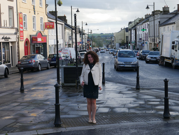 € 1,580,000 for Active Travel and Climate Change Adaptation Measures in Co. Roscommon – Senator Aisling Dolan