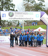So how many of us have run a marathon??? | Marathon Kids Ireland