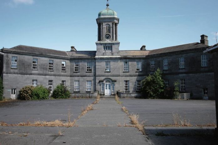 A renewed campaign has been launched. Uses for St.Brigids? Endless.