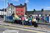 Community Action in Ballinasloe – Making our town shine!