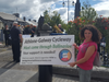 600 submissions & counting on the Galway to Athlone Cycleway