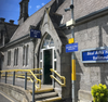 Good news today with announcement that the lifts at Ballinasloe Train Station will be replaced