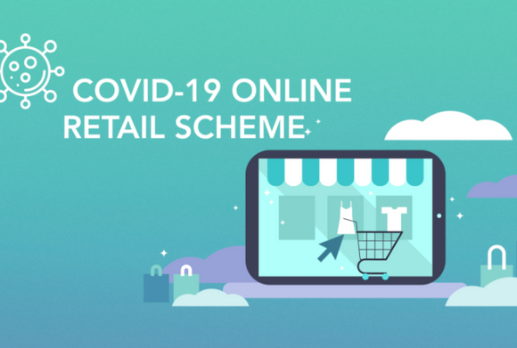 Funding available for Co. Roscommon businesses under the Online Retail Scheme