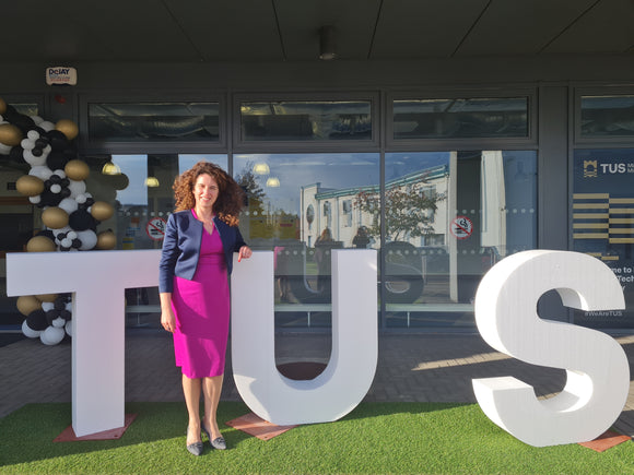 Part-time undergrad students can now apply for SUSI fee supports