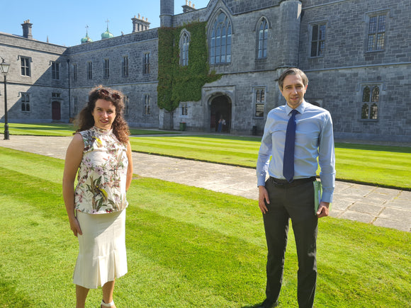 Students can apply now for enhanced student supports for the new academic year