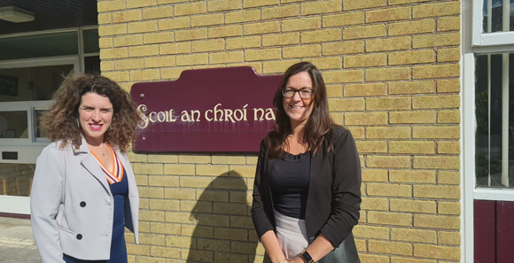 New school is a top priority for Ballinasloe and will be delivered