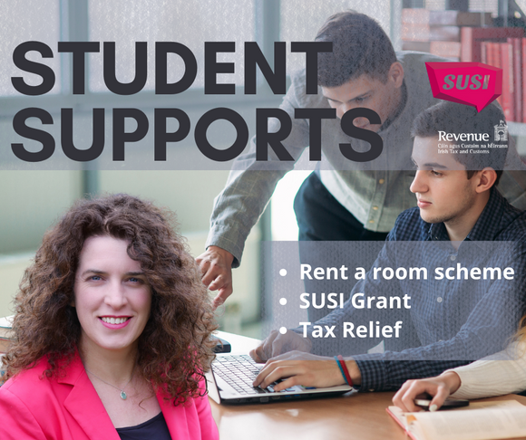 Student tax relief should account for high accommodation costs.
