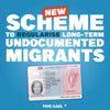 Welcome news for Undocumented Irish Residents: Regularisation Scheme for long-term undocumented migrants in Ireland